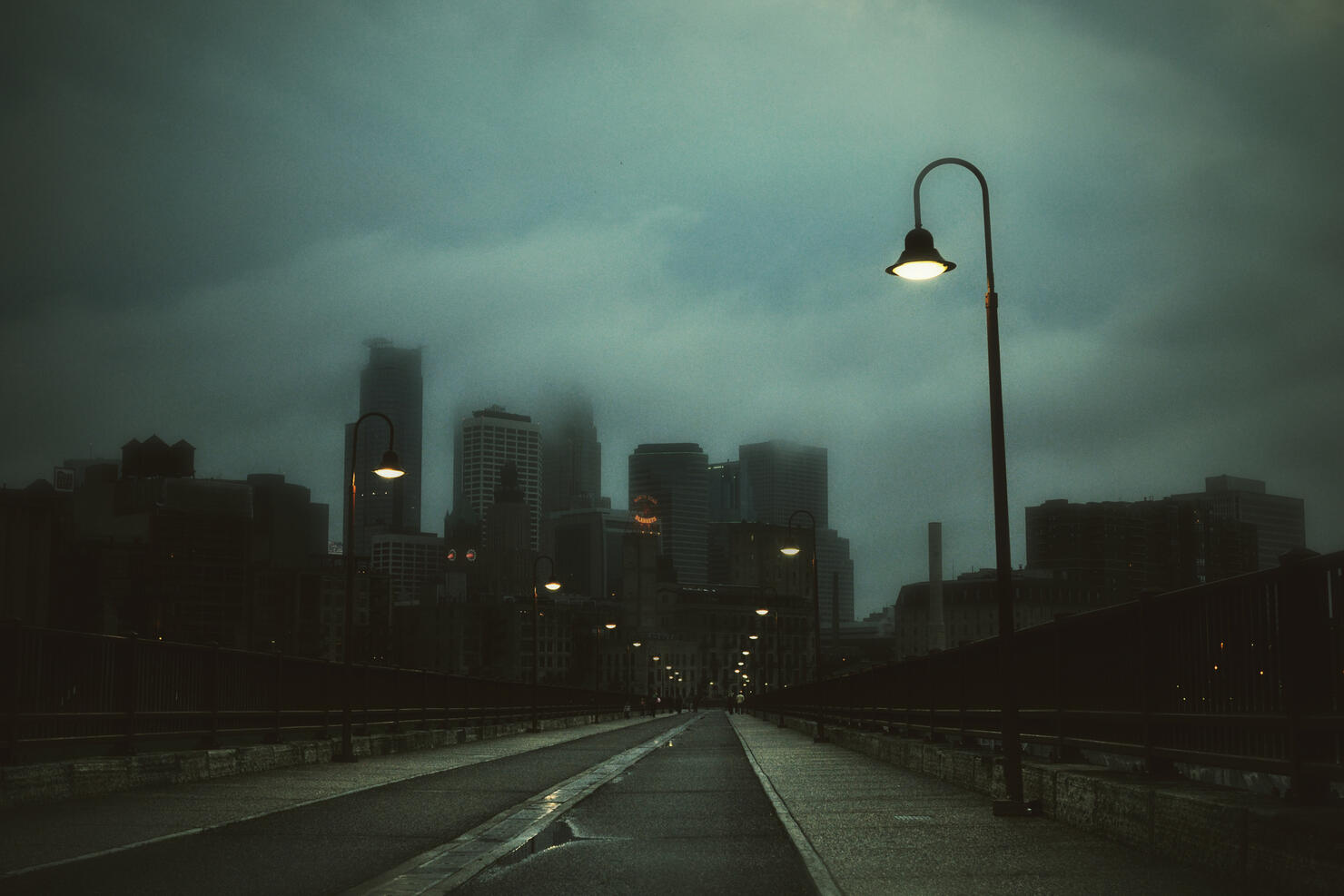 Minneapolis