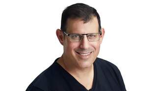 Ilan Sobel, CEO of BioHarvest Sciences