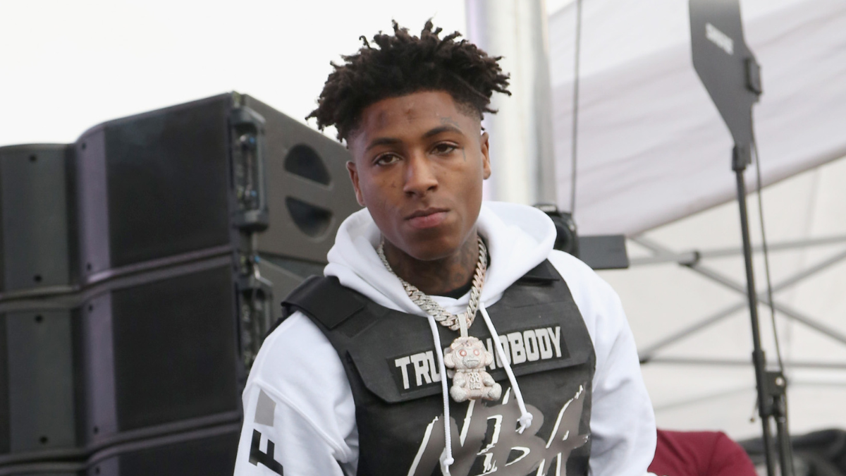 NBA YoungBoy Sentenced In Utah Prescription Drug Fraud Case | JAM'N 94. ...