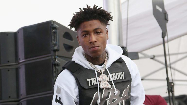 NBA YoungBoy