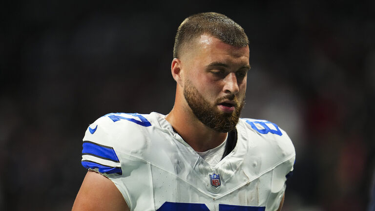 Dallas Cowboys v Atlanta Falcons