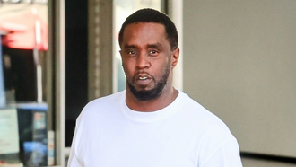 Music News - New Photos Of Diddy Show Him Hanging Out With Former NBA Star In Prison