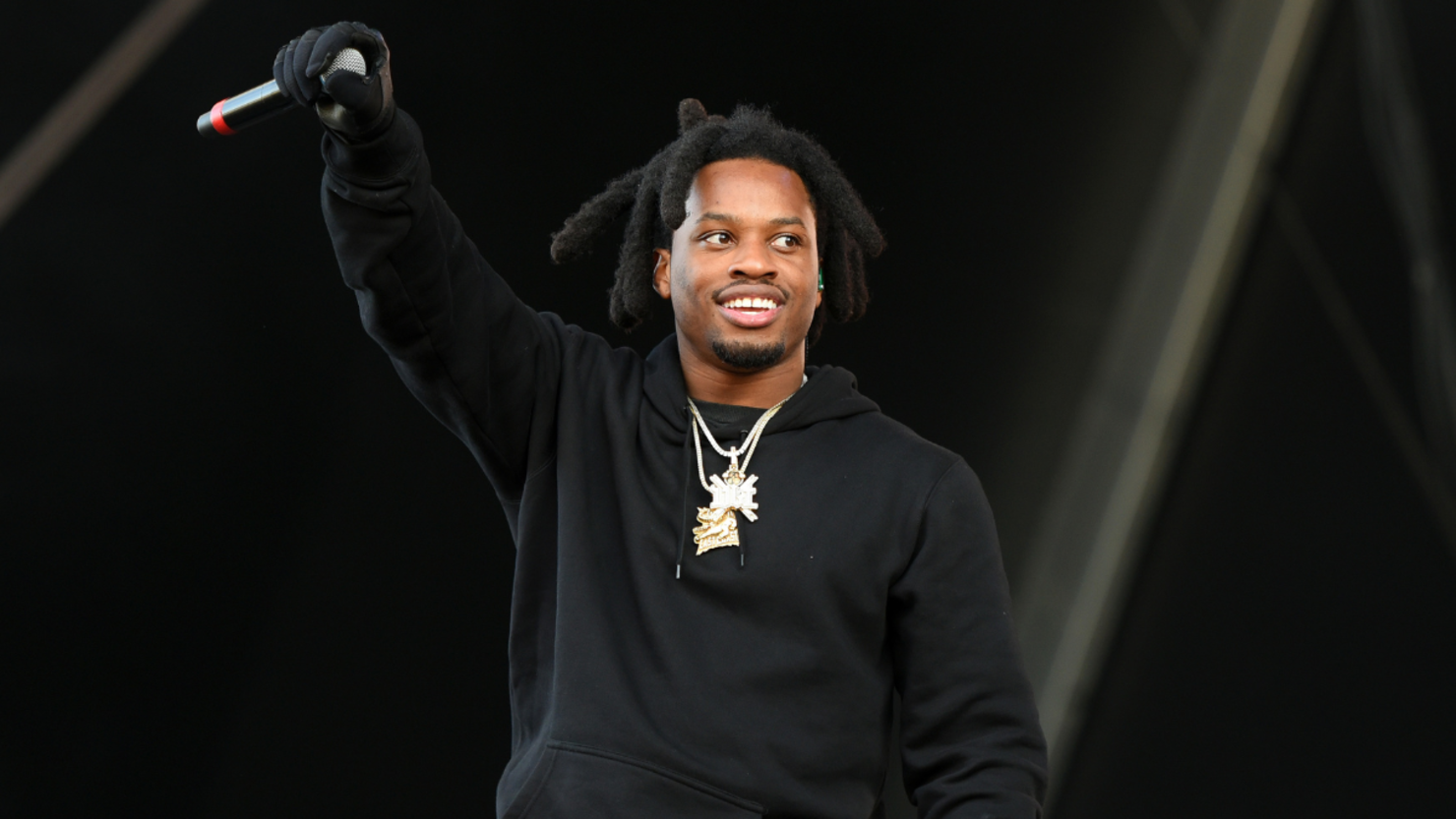 Denzel Curry Announces Dates For 'Mischievous South' World Tour 2025