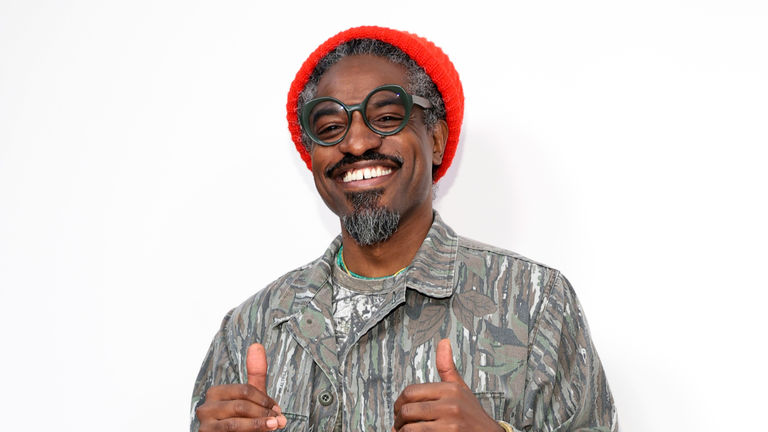 André 3000