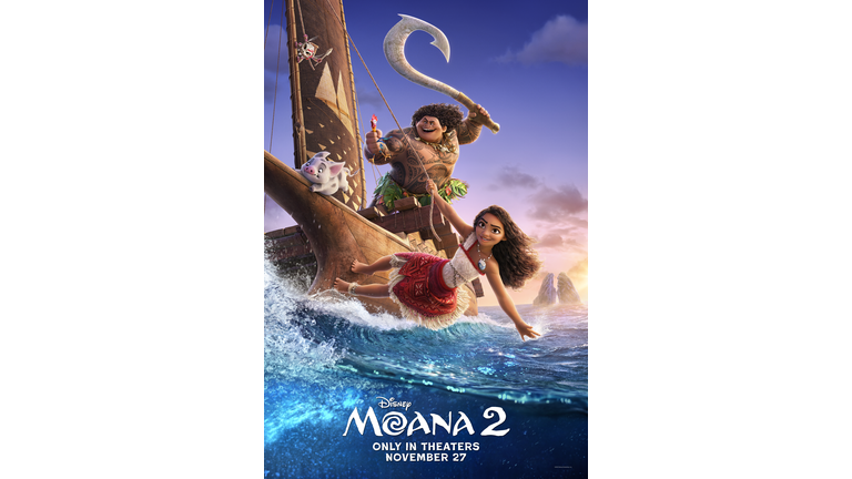 MOANA 2