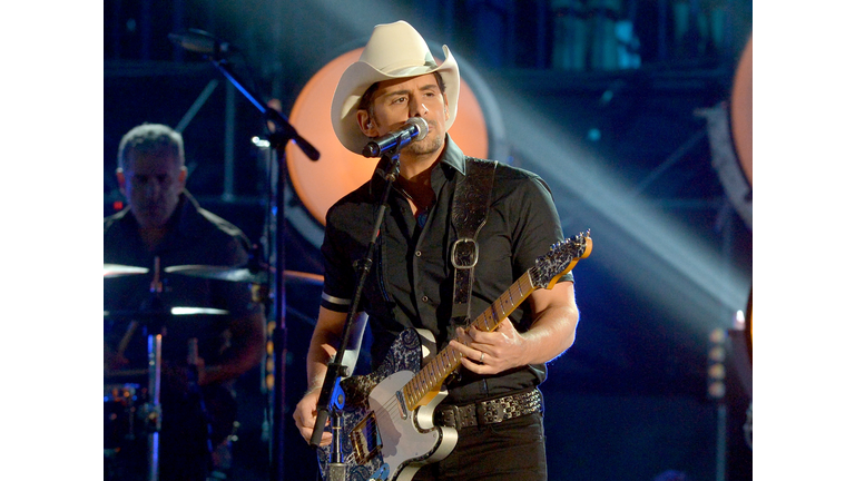 48th Annual CMA Awards - Show