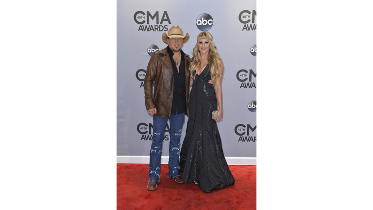 ABC's Coverage Of The 48th Annual CMA Awards