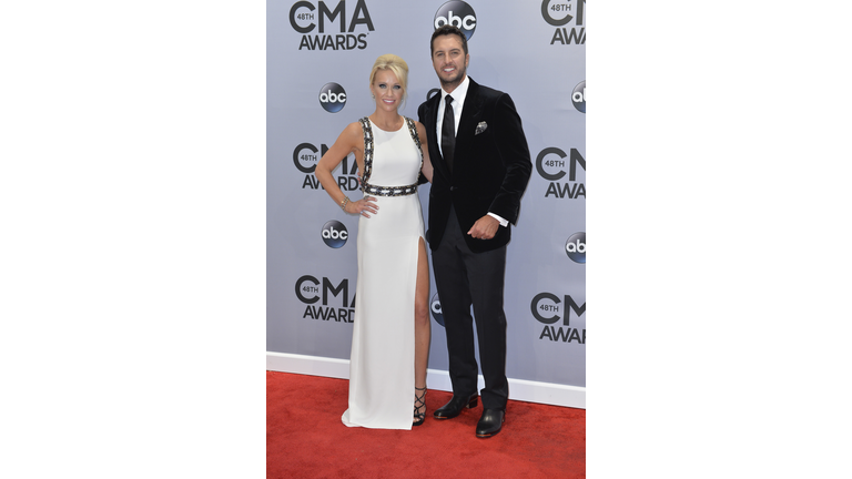 ABC's Coverage Of The 48th Annual CMA Awards