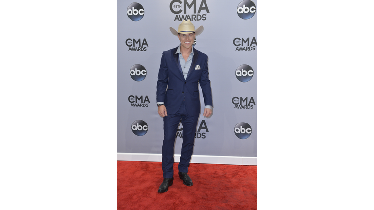 ABC's Coverage Of The 48th Annual CMA Awards