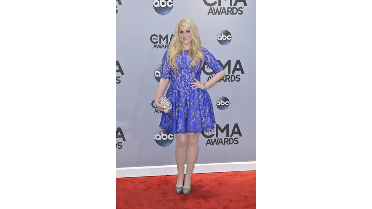 ABC's Coverage Of The 48th Annual CMA Awards