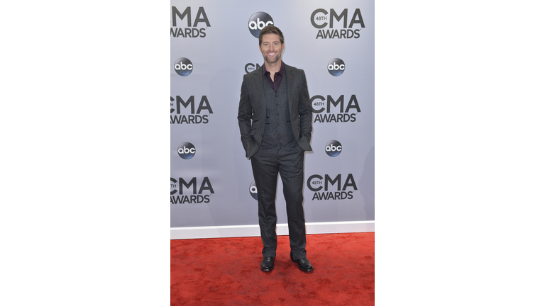 ABC's Coverage Of The 48th Annual CMA Awards