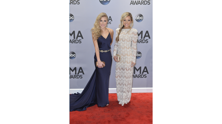 ABC's Coverage Of The 48th Annual CMA Awards