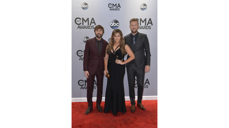 ABC's Coverage Of The 48th Annual CMA Awards