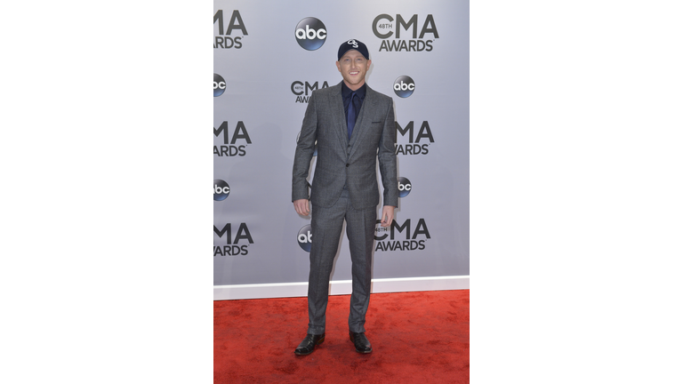 ABC's Coverage Of The 48th Annual CMA Awards