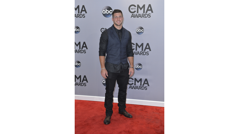 ABC's Coverage Of The 48th Annual CMA Awards