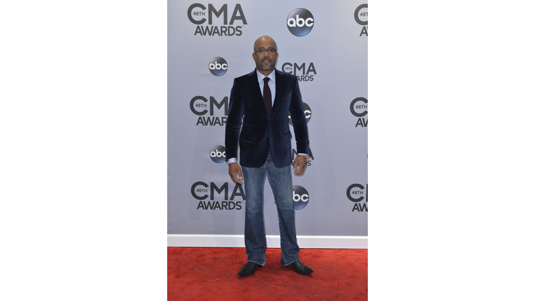 ABC's Coverage Of The 48th Annual CMA Awards