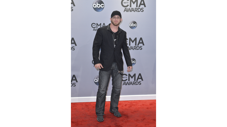 ABC's Coverage Of The 48th Annual CMA Awards