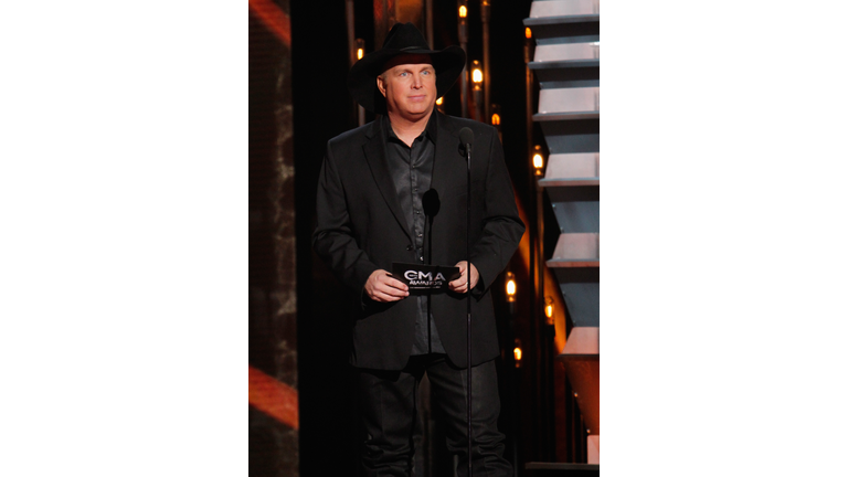 48th Annual CMA Awards - Show