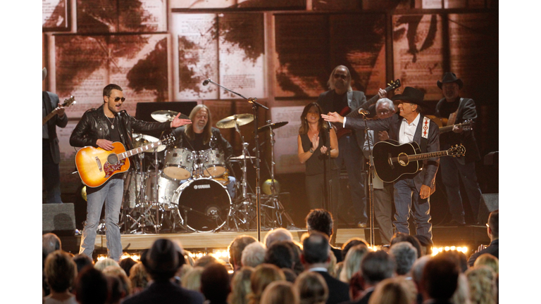 48th Annual CMA Awards - Show