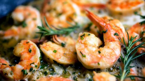 'Hearty' Eatery Named 'Best Seafood Restaurant' In North Carolina