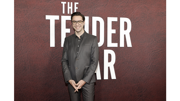 Los Angeles Premiere Of Amazon Studio's "The Tender Bar" - Arrivals