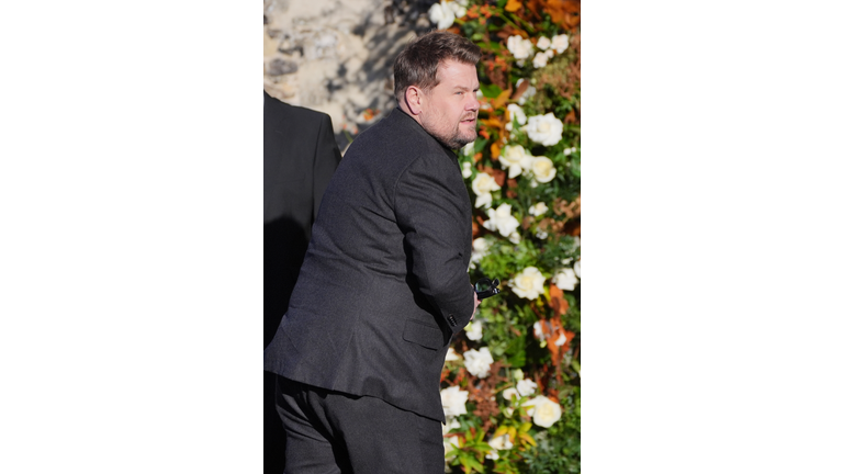 Liam Payne funeral
