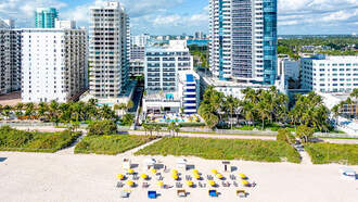 UPDATE: Miami Beach Commission Meeting Cancelled; No Vote On Surplus