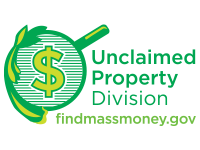 Massachusetts Unclaimed Property Division