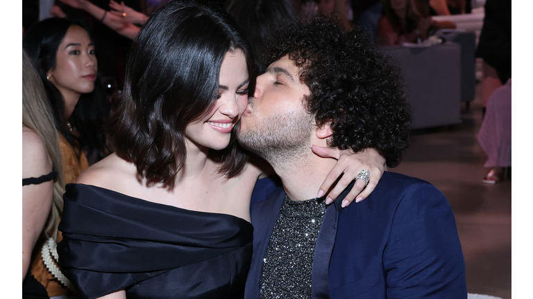Selena Gomez Hosts the Second Annual Rare Impact Fund Benefit Supporting Youth Mental Health - Arrivals