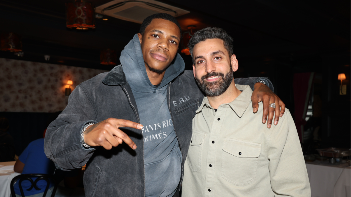 A Boogie Wit da Hoodie