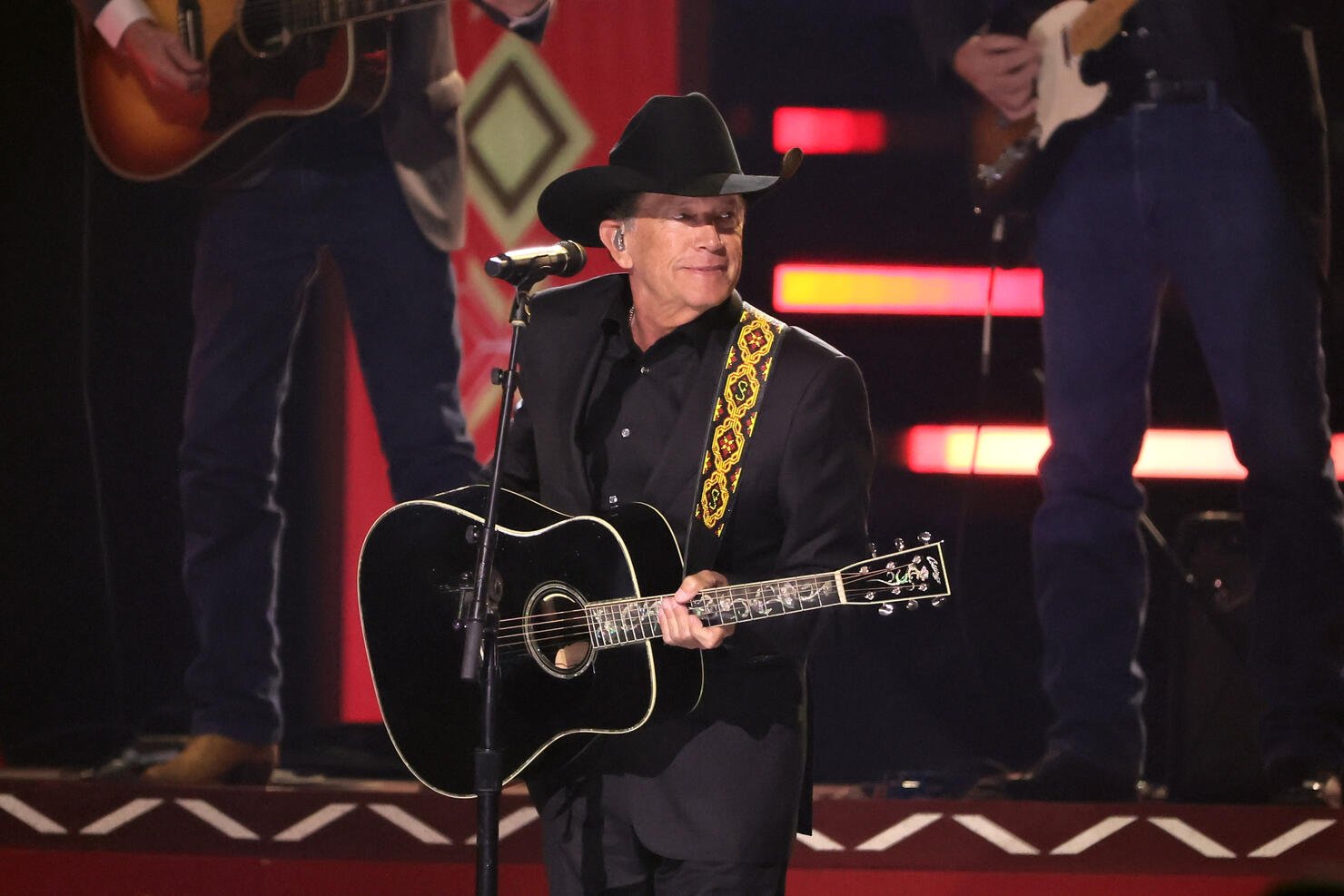 The 58th Annual CMA Awards - Show