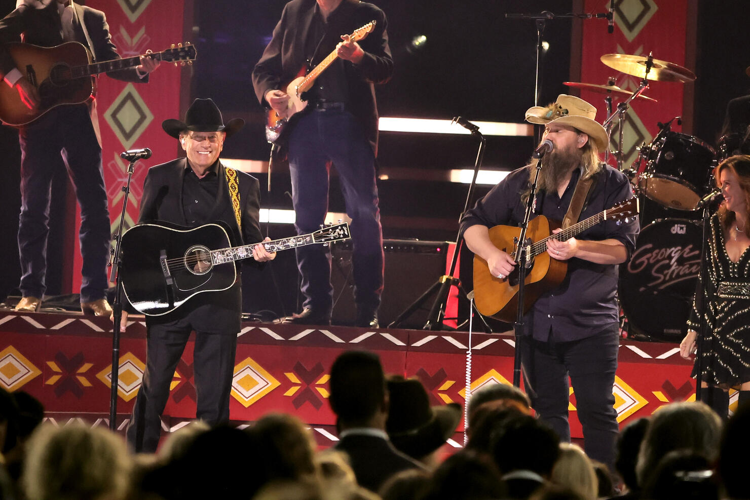 The 58th Annual CMA Awards - Show