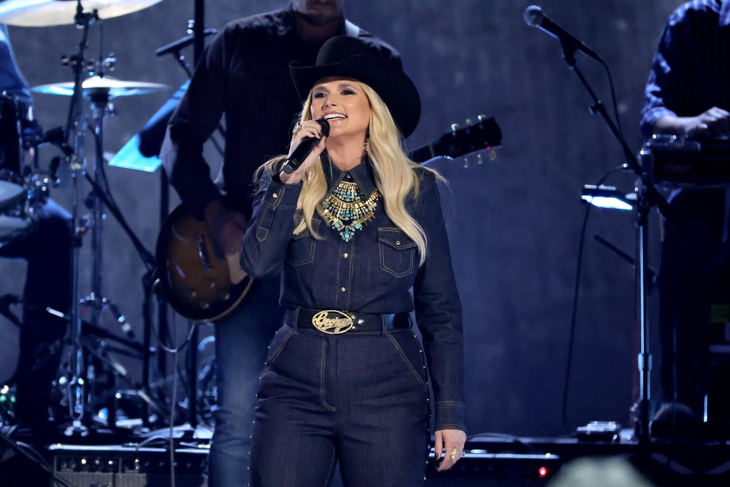 The 58th Annual CMA Awards - Show