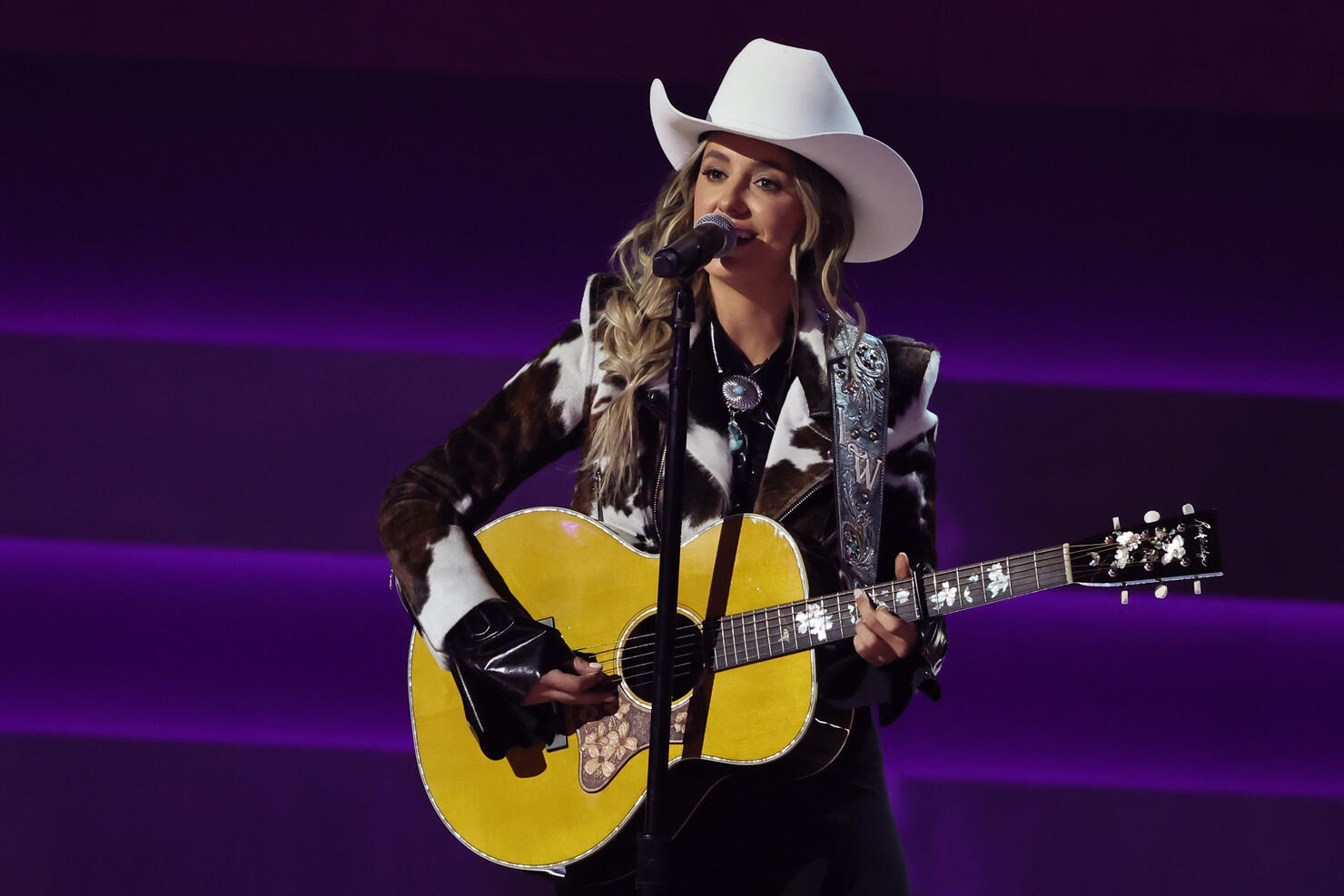 The 58th Annual CMA Awards - Show