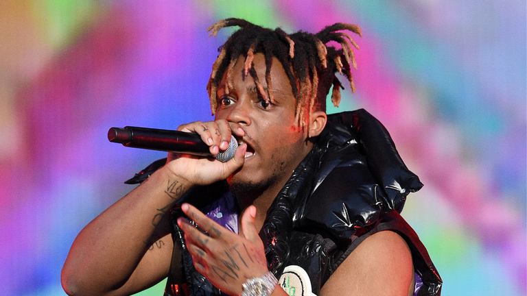 Juice WRLD