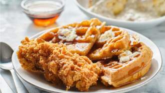 'Classic' North Carolina Eatery Named 'Oldest Restaurant' In The State