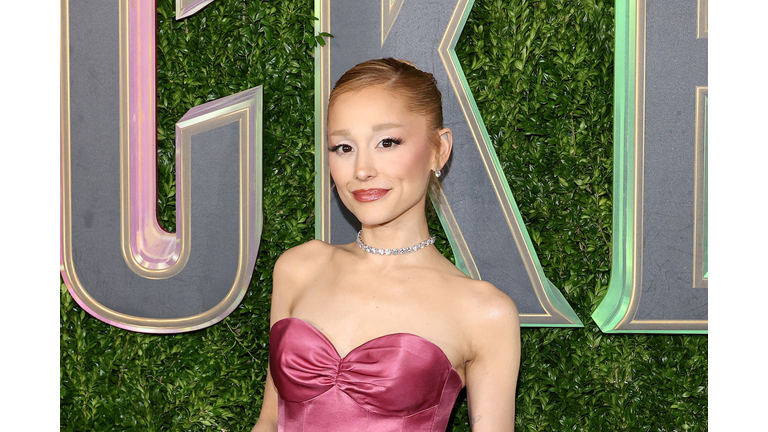 "Wicked" New York Premiere