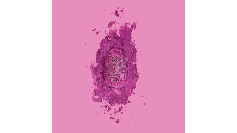 The Pinkprint
