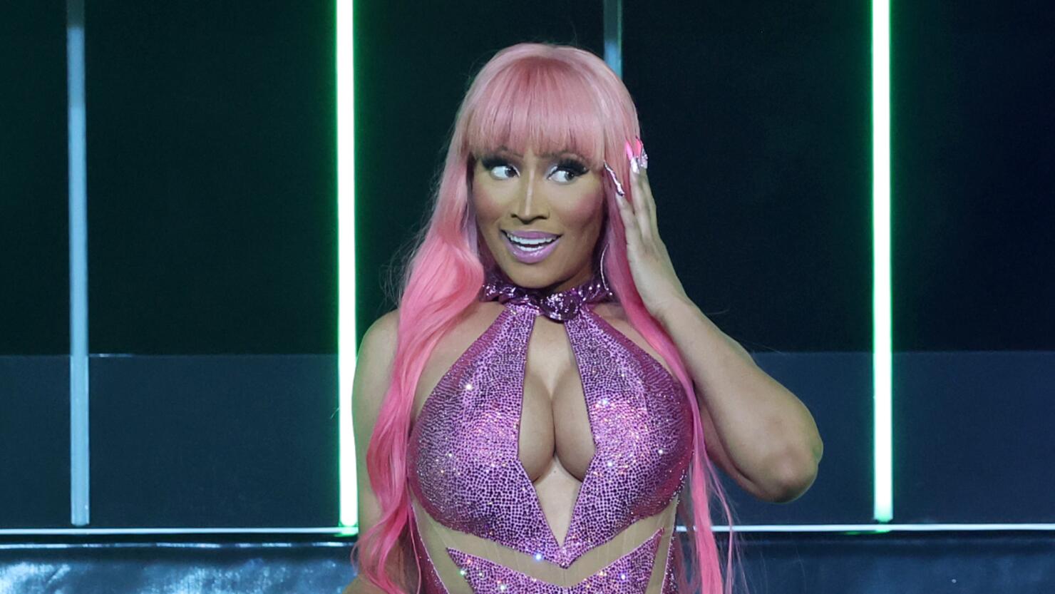 Nicki Minaj