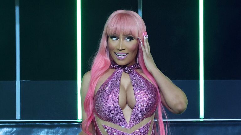 Nicki Minaj