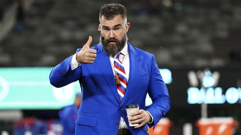 Buffalo Bills v New York Jets