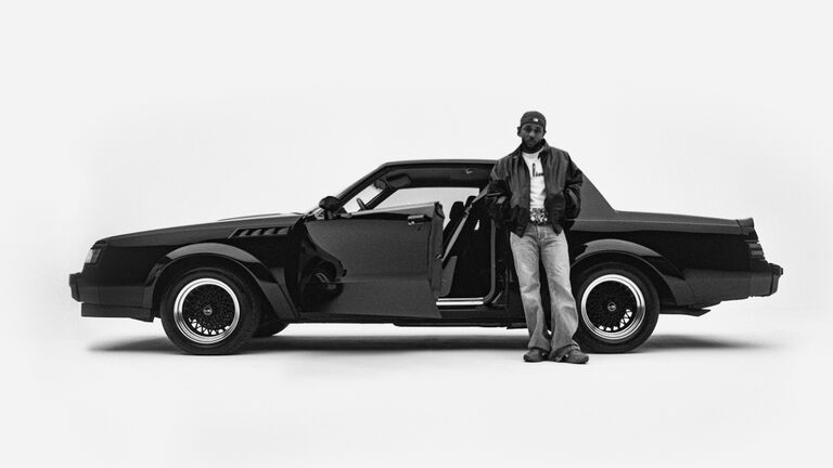 Kendrick Lamar