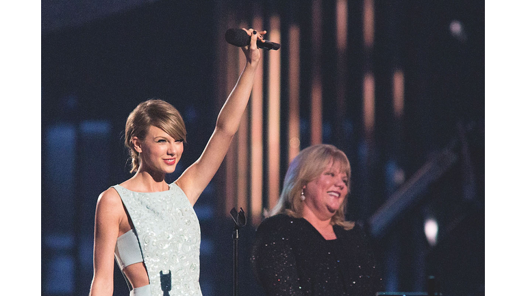 50th Academy Of Country Music Awards - Show