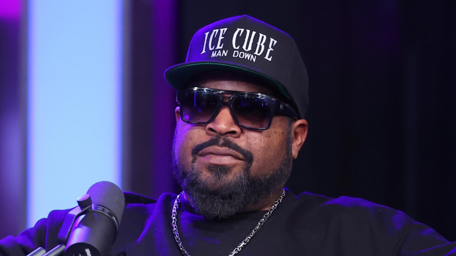 Ice Cube
