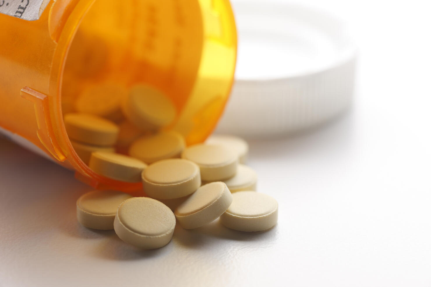 Prescription Drugs