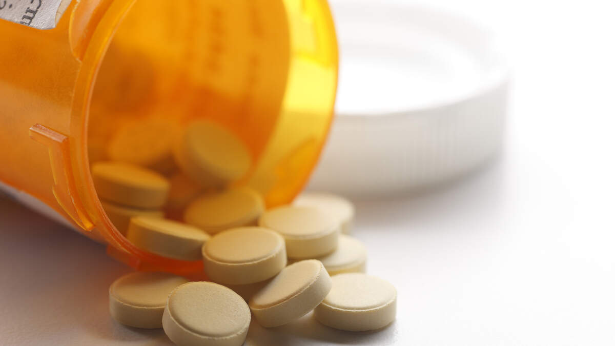 Mislabeled Anxiety Drug Recalled In Illinois Poses 'Life-Threatening ...