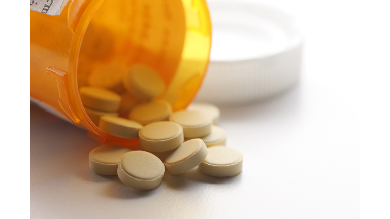 Prescription Drugs