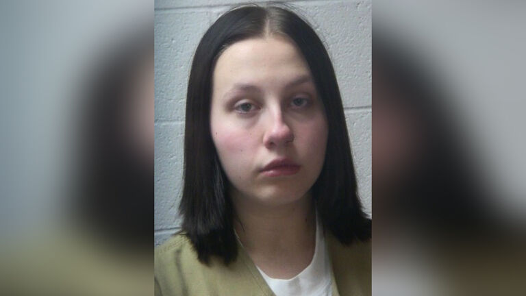 Angel N. Newberry, 18