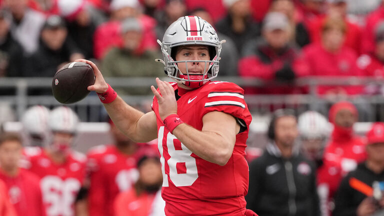 Indiana v Ohio State