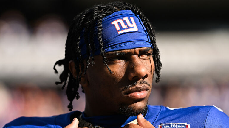 Tampa Bay Buccaneers v New York Giants